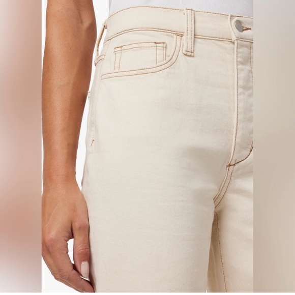 Joe's The OG Five Button High Rise
Straight Ankle -Women’s Plus Size 34 - Picture 6 of 10